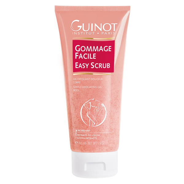 Gommage Facile Guinot