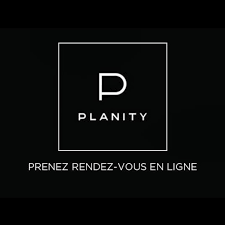 Logo Planity