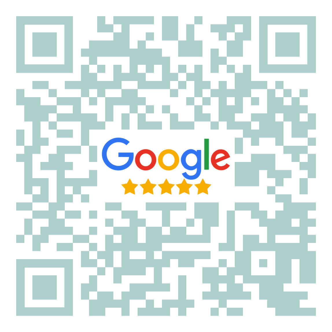 Laisser votre Avis sur Google!