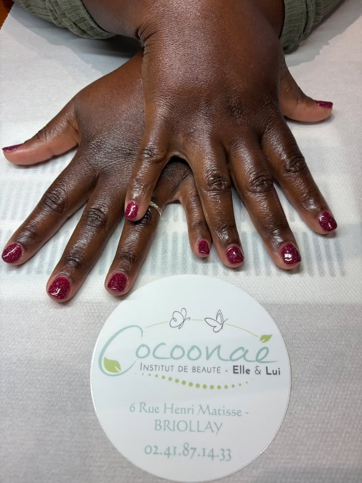 Institut Cocoonaé Briollay