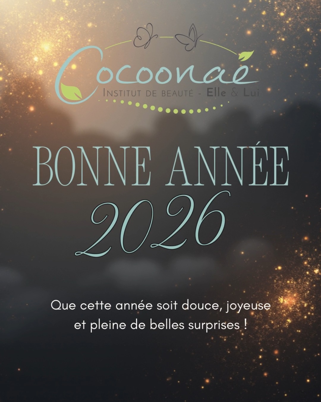 Institut Cocoonaé Vivy