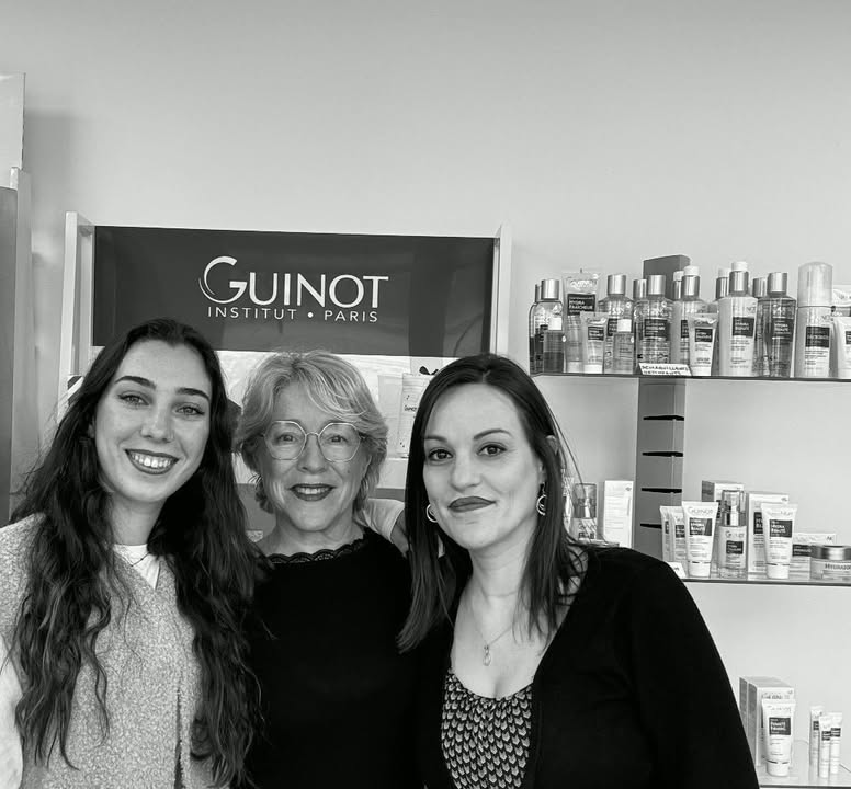 Institut Cocoonaé Vivy