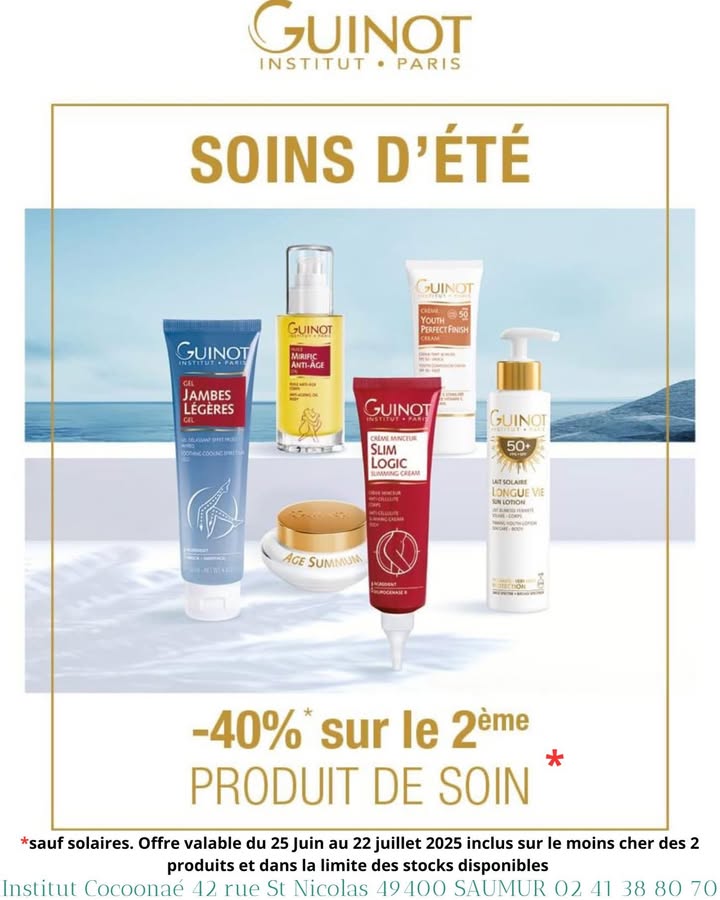 Institut Cocoonaé Saumur