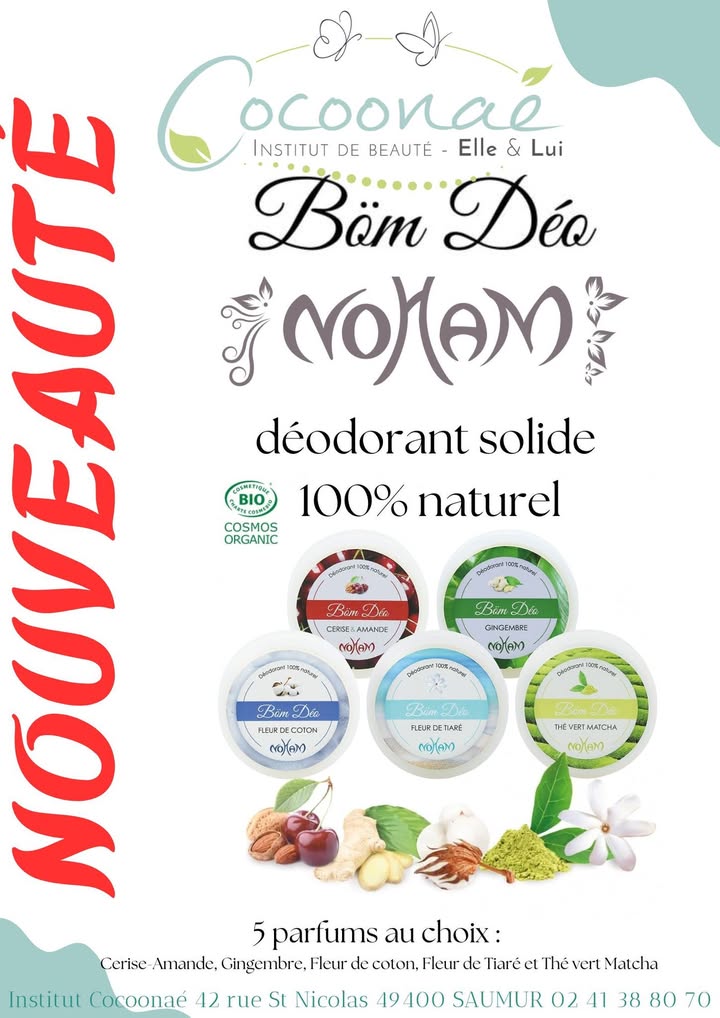 Institut Cocoonaé Saumur